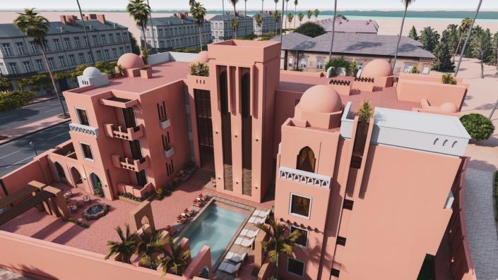 Image No.17-2 Bed Apartment for sale