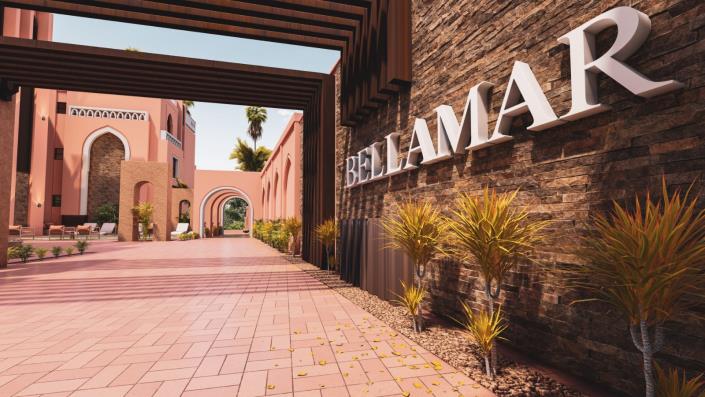 Image No.2-2 Bed Apartment for sale