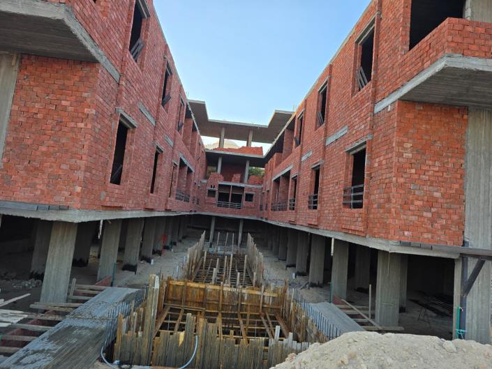 Image No.22-Appartement à vendre à Hurghada