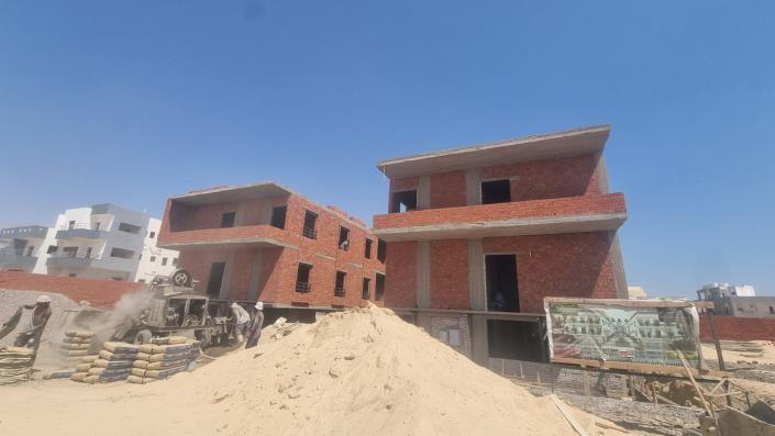 Image No.23-Appartement à vendre à Hurghada