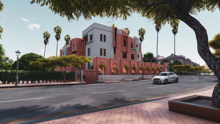 Image No.15-2 Bed Apartment for sale