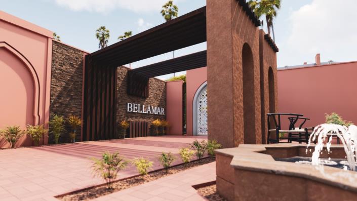 Image No.18-2 Bed Apartment for sale