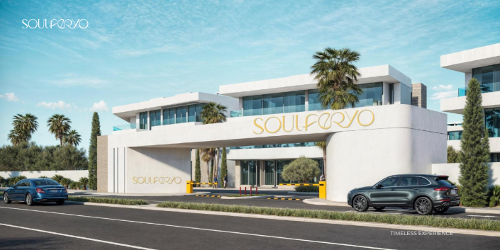 Image No.10-Condo de 1 chambre à vendre à Sahl Hasheesh