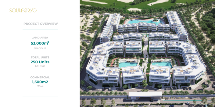 Image No.16-Condo de 1 chambre à vendre à Sahl Hasheesh