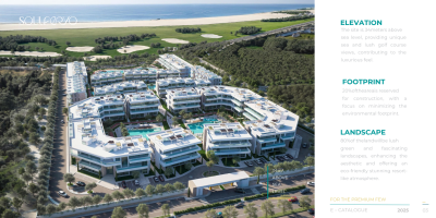 DCTS Real Estate Development LLC most sold property