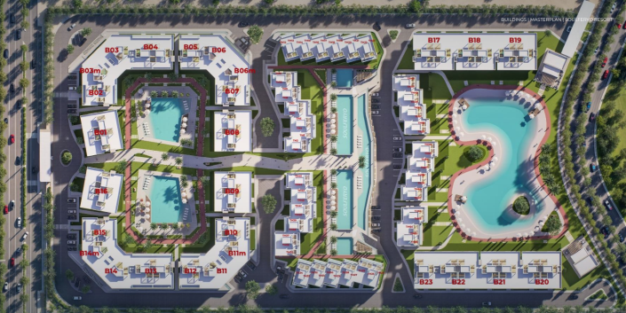 Image No.22-Condo de 1 chambre à vendre à Sahl Hasheesh