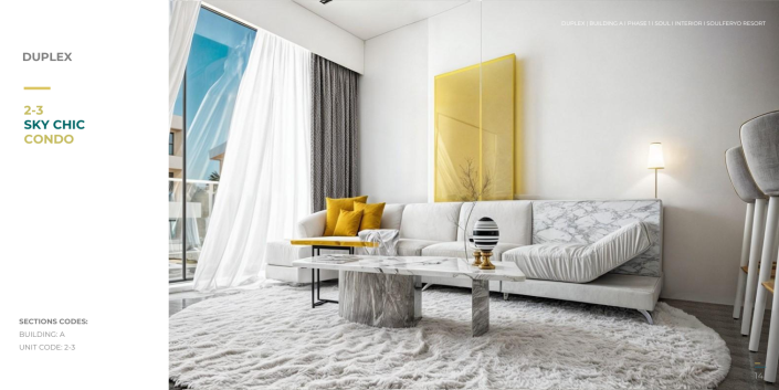 Image No.23-Condo de 1 chambre à vendre à Sahl Hasheesh