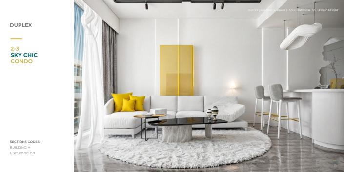 Image No.24-Condo de 1 chambre à vendre à Sahl Hasheesh