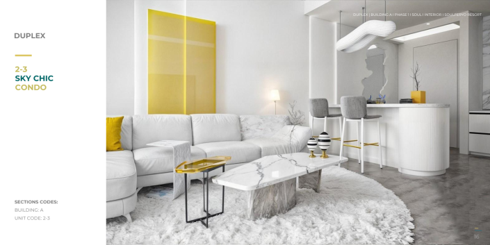 Image No.25-Condo de 1 chambre à vendre à Sahl Hasheesh