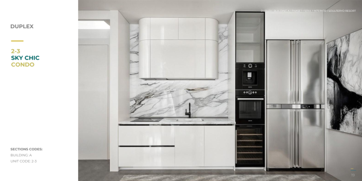 Image No.28-Condo de 1 chambre à vendre à Sahl Hasheesh