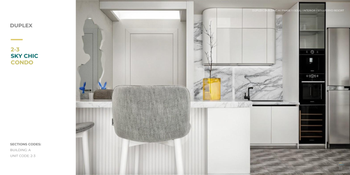 Image No.27-Condo de 1 chambre à vendre à Sahl Hasheesh