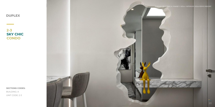 Image No.29-Condo de 1 chambre à vendre à Sahl Hasheesh