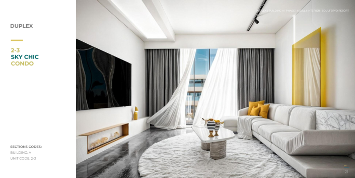 Image No.30-Condo de 1 chambre à vendre à Sahl Hasheesh