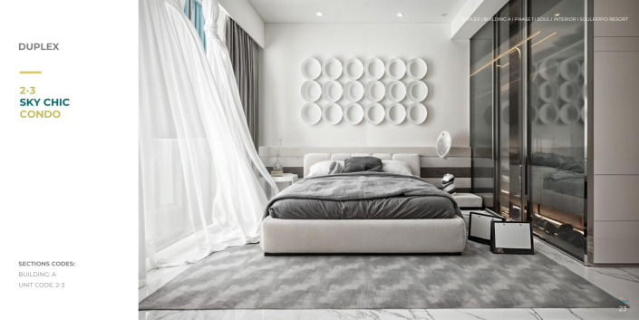 Image No.18-Condo de 1 chambre à vendre à Sahl Hasheesh