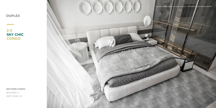 Image No.31-Condo de 1 chambre à vendre à Sahl Hasheesh