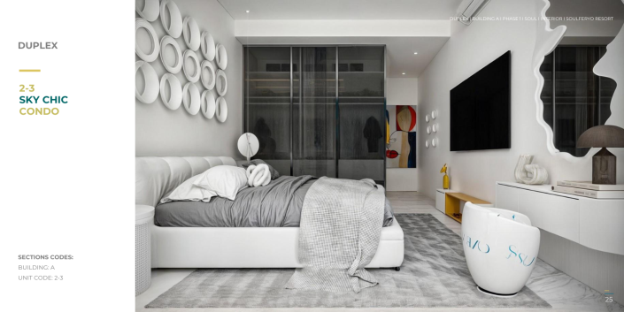 Image No.33-Condo de 1 chambre à vendre à Sahl Hasheesh