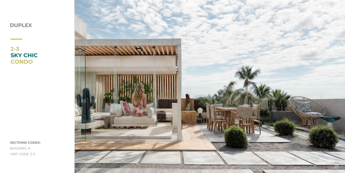 Image No.5-Condo de 1 chambre à vendre à Sahl Hasheesh