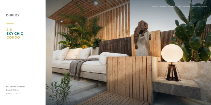 Image No.3-Condo de 1 chambre à vendre à Sahl Hasheesh