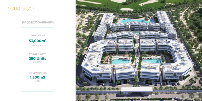 Image No.11-Duplex de 2 chambres à vendre à Sahl Hasheesh