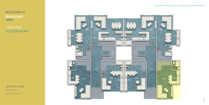 Image No.18-Duplex de 2 chambres à vendre à Sahl Hasheesh