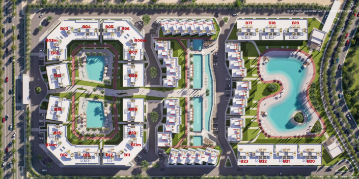 Image No.17-Duplex de 2 chambres à vendre à Sahl Hasheesh