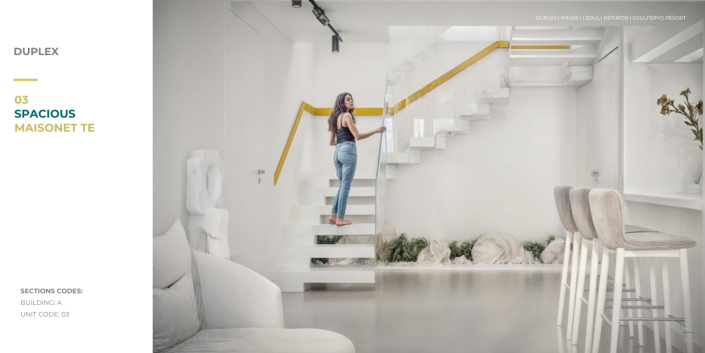 Image No.23-Duplex de 2 chambres à vendre à Sahl Hasheesh