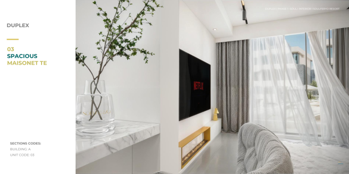 Image No.24-Duplex de 2 chambres à vendre à Sahl Hasheesh