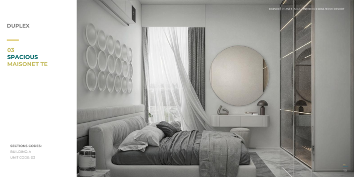 Image No.26-Duplex de 2 chambres à vendre à Sahl Hasheesh