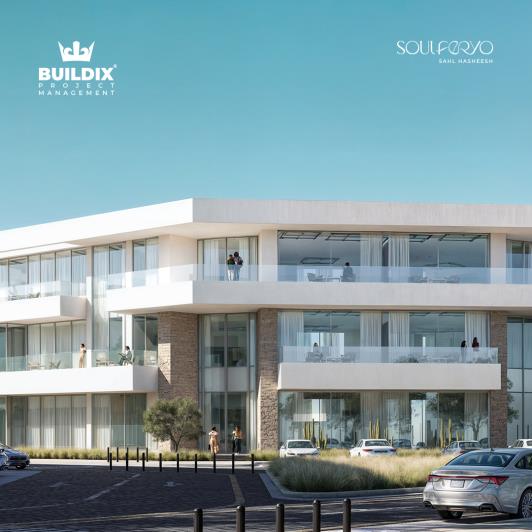 Image No.6-Villa de 4 chambres à vendre à Sahl Hasheesh