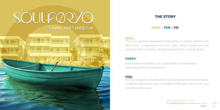 Image No.14-Villa de 4 chambres à vendre à Sahl Hasheesh