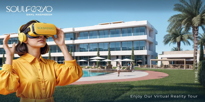 Image No.13-Villa de 4 chambres à vendre à Sahl Hasheesh