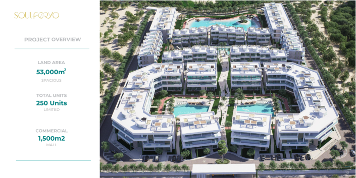 Image No.23-Villa de 4 chambres à vendre à Sahl Hasheesh