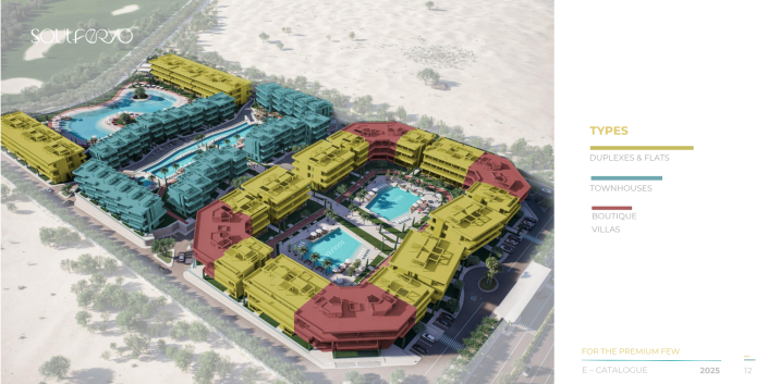 Image No.25-Villa de 4 chambres à vendre à Sahl Hasheesh