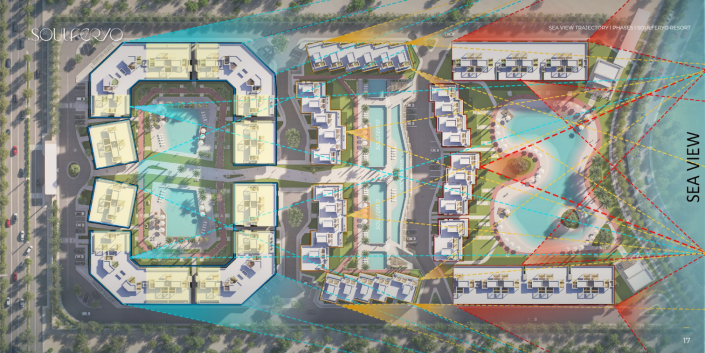 Image No.28-Villa de 4 chambres à vendre à Sahl Hasheesh