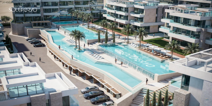 Image No.31-Villa de 4 chambres à vendre à Sahl Hasheesh