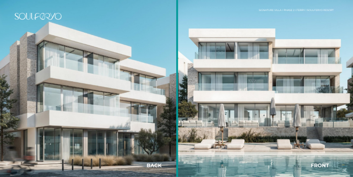 Image No.32-Villa de 4 chambres à vendre à Sahl Hasheesh