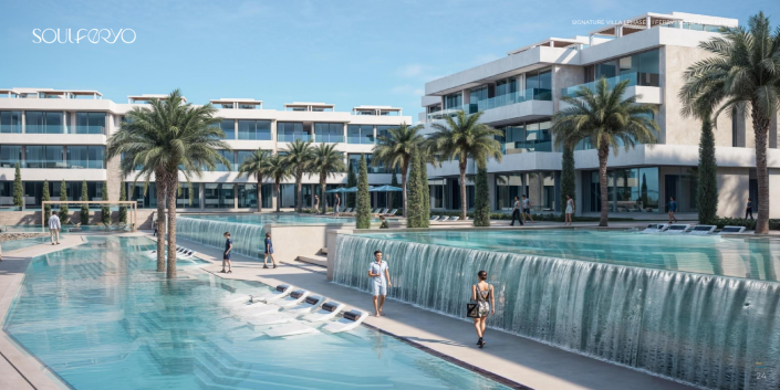 Image No.33-Villa de 4 chambres à vendre à Sahl Hasheesh