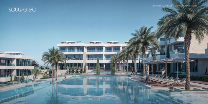 Image No.34-Villa de 4 chambres à vendre à Sahl Hasheesh