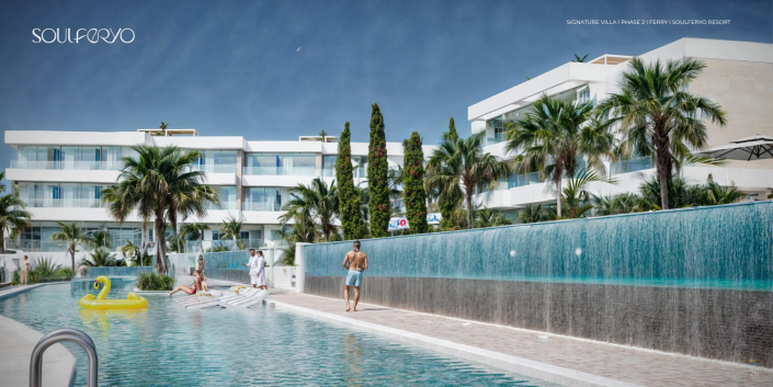 Image No.35-Villa de 4 chambres à vendre à Sahl Hasheesh