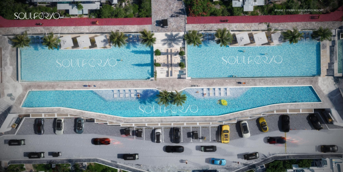 Image No.36-Villa de 4 chambres à vendre à Sahl Hasheesh