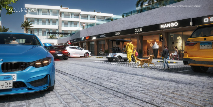 Image No.12-Villa de 4 chambres à vendre à Sahl Hasheesh