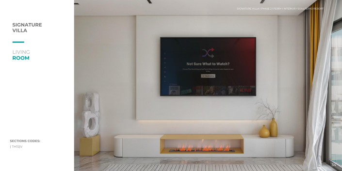 Image No.40-Villa de 4 chambres à vendre à Sahl Hasheesh