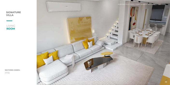 Image No.44-Villa de 4 chambres à vendre à Sahl Hasheesh