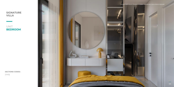 Image No.50-Villa de 4 chambres à vendre à Sahl Hasheesh