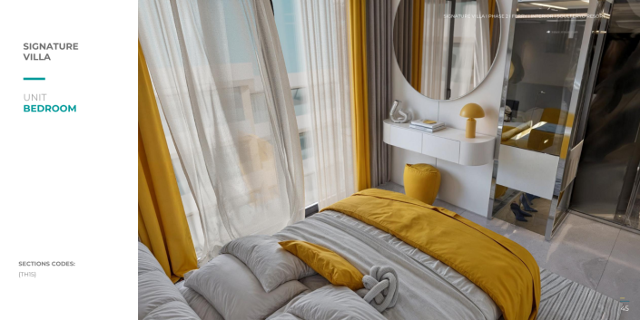 Image No.51-Villa de 4 chambres à vendre à Sahl Hasheesh