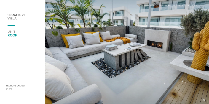 Image No.55-Villa de 4 chambres à vendre à Sahl Hasheesh