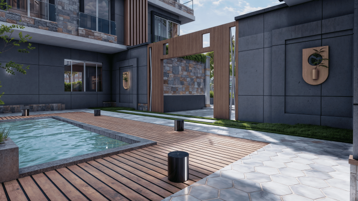 Image No.13-Appartement à vendre à Hurghada