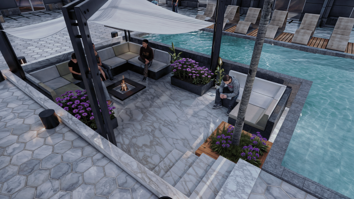 Image No.16-Appartement à vendre à Hurghada