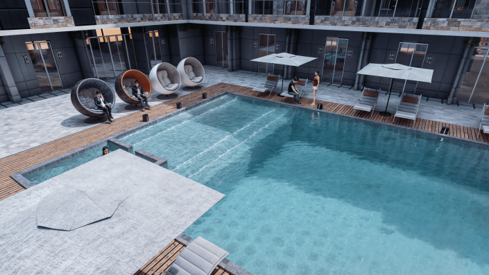 Image No.22-Appartement à vendre à Hurghada