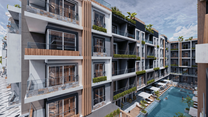 Image No.24-Appartement à vendre à Hurghada